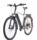 Cube Kathmandu Hybrid Pro 750 (2022) | diamond | grey | 28" | 54 cm | 500 – 3000 km, thumbnail 2 of 4