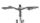 Cube Kathmandu Hybrid Pro 750 (2022) | diamond | grey | 28" | 54 cm | 500 – 3000 km, thumbnail 3 of 4