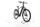 Cube Kathmandu Hybrid pour 800 2025 | noir | 28" | 58 cm | 500 - 3000 km, thumbnail 3 of 5