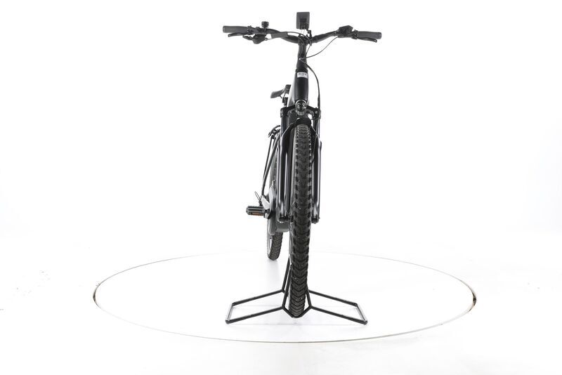 Cube Kathmandu Hybrid pour 800 2025 | noir | 28" | 58 cm | 500 - 3000 km, image 4 of 5