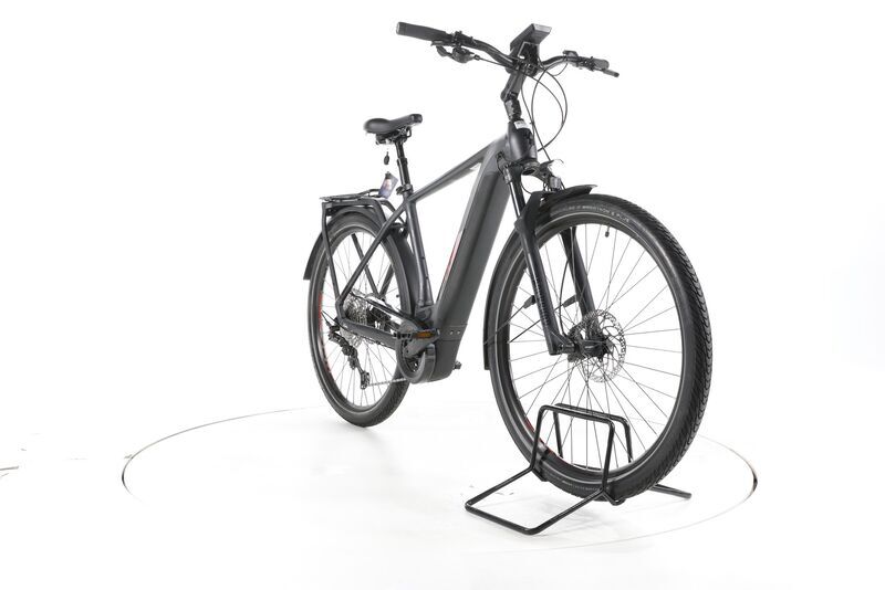 Cube Kathmandu Hybrid SL 2021 | black | 28" | 54 cm | > 3000 km, image 2 of 4