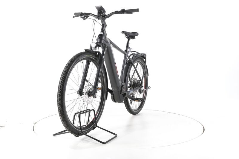 Cube Kathmandu Hybrid SL 2021 | black | 28" | 54 cm | > 3000 km, image 4 of 4
