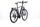 Cube Kathmandu Hybrid SL (2021) | Diamant | schwarz | 28" | L | 500 - 1000 km | 625 Wh thumbnail 2/5
