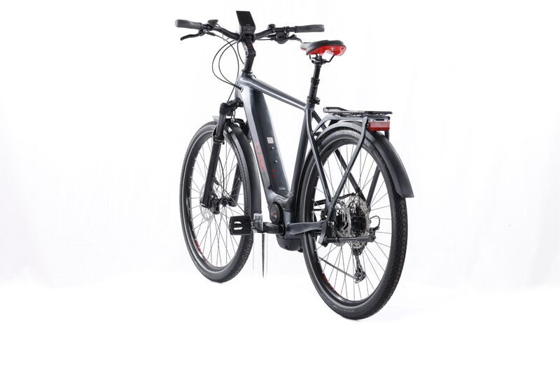 Cube Kathmandu Hybrid SL (2021) | Diamante | nero | 28" | L | 500 - 1000 km | 625 Wh 3