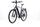 Cube Kathmandu Hybrid SL (2021) | Diamant | schwarz | 28" | L | 500 - 1000 km | 625 Wh thumbnail 5/5