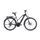 Cube Kathmandu Hybrid SL (2021) | Trapez | schwarz | 28" | S | 500 - 1000 km | 625 Wh thumbnail 1/4