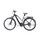 Cube Kathmandu Hybrid SL (2021) | Trapez | schwarz | 28" | S | 500 - 1000 km | 625 Wh thumbnail 3/4