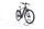 Cube Kathmandu Hybrid SL (2020) | Diamant | schwarz/blau | 28" | 56 cm | L | 1500 - 2000 km thumbnail 3/5