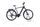 Cube Kathmandu Hybrid SL (2020) | Diamant | schwarz/blau | 28" | 60 cm | XL | 1500 - 2000 km thumbnail 1/5