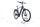 Cube Kathmandu Hybrid SL (2020) | Diamant | schwarz/blau | 28" | 60 cm | XL | 1500 - 2000 km thumbnail 3/5