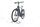Cube Kathmandu Hybrid SL (2020) | Diamant | schwarz/blau | 28" | 60 cm | XL | 1500 - 2000 km thumbnail 4/5