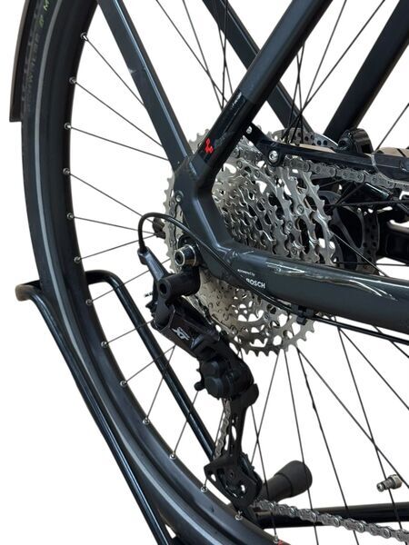 Cube Kathmandu Hybrid SL 625 2021 | black | 28" | M | >3000 km 3