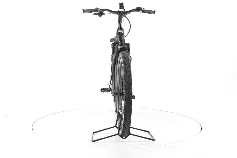 Cube Kathmandu Hybrid SLT 2023 | noir | 28" | S | 500 - 3000 km 3