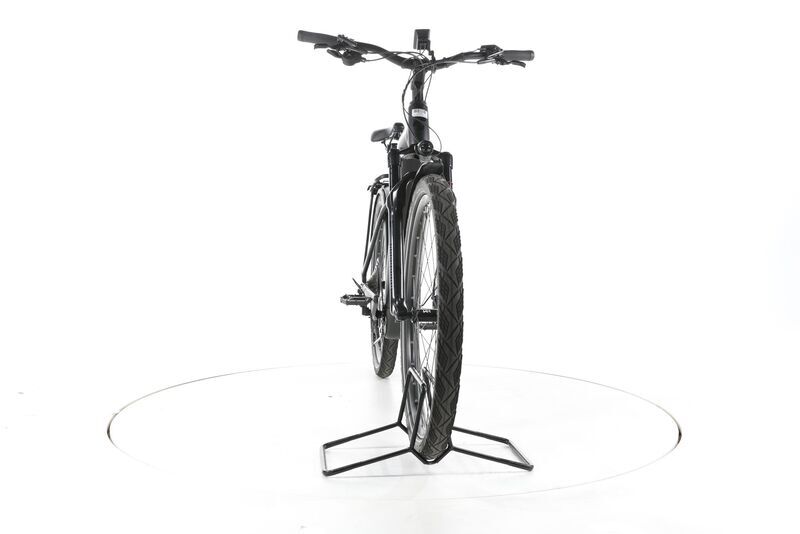 Cube Kathmandu Hybrid SLT 2023 | black | 28" | S | < 500 km 3