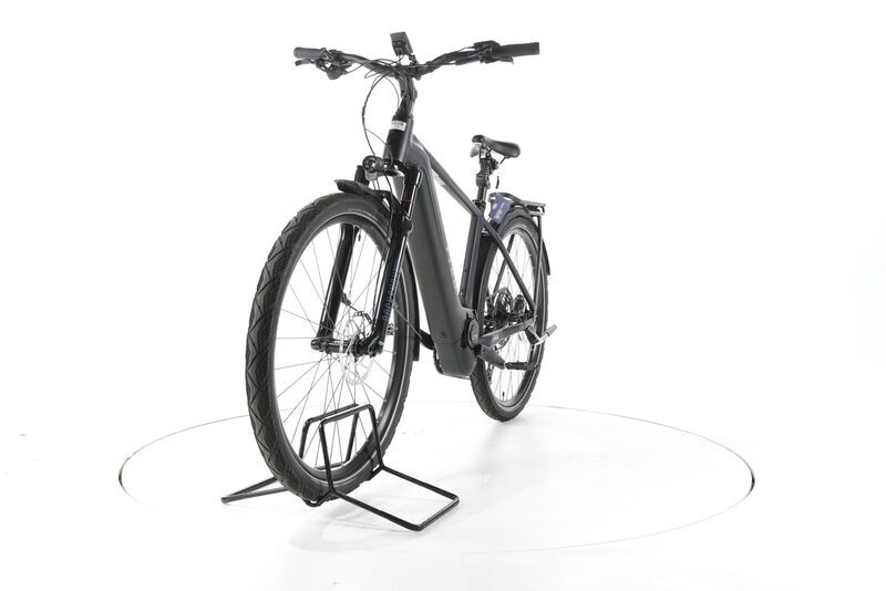 Cube Kathmandu Hybrid SLT 2023 | black | 28" | S | < 500 km 4