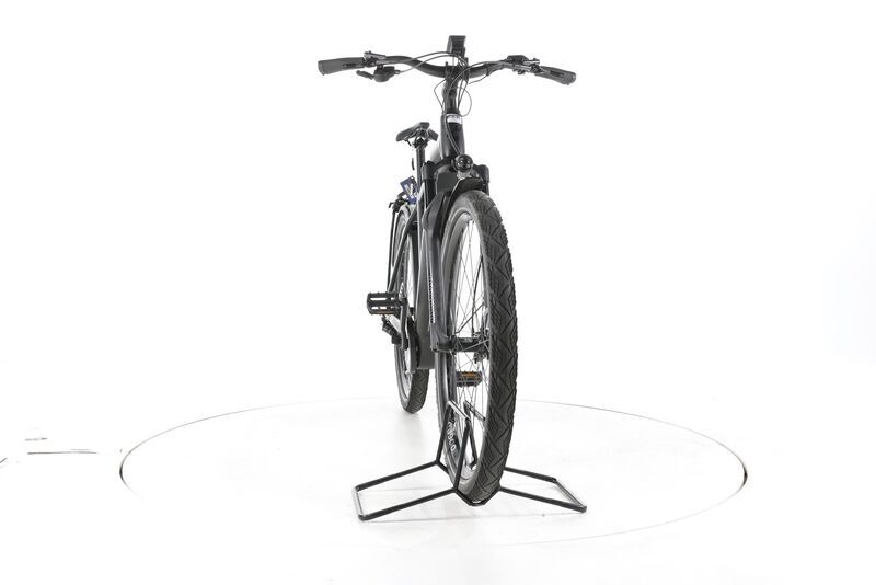 Cube Kathmandu Hybrid SLT 2023 | negro | 28" | 54 cm | > 3000 km, image 3 of 4