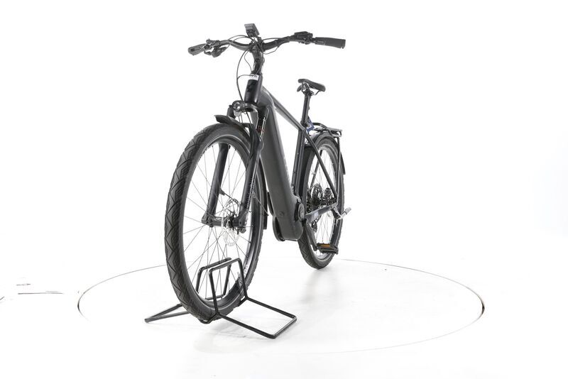 Cube Kathmandu Hybrid SLT 2023 | negro | 28" | 54 cm | > 3000 km, image 4 of 4