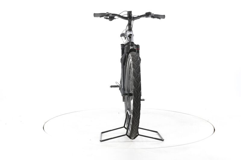 Cube Kathmandu Hybrid SLT 2023 | grey | 28" | 50 cm | 500 - 3000 km, image 3 of 4