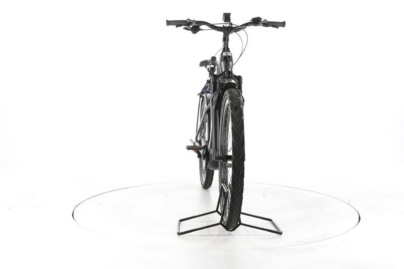 Cube Kathmandu Hybrid SLT 2023 | grey | 28" | 44 cm | 500 - 3000 km, image 3 of 4