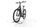 Cube Kathmandu Hybrid SLT 2023 | grey | 28" | 44 cm | 500 - 3000 km, thumbnail 4 of 4