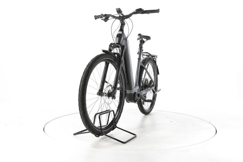 Cube Kathmandu Hybrid SLT 2023 | grey | 28" | 44 cm | 500 - 3000 km, image 4 of 4
