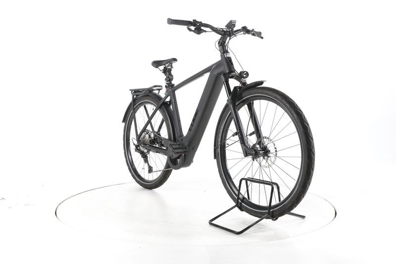 Cube Kathmandu Hybrid SLT 2023 | black | 28" | 54 cm | < 500 km, image 3 of 5