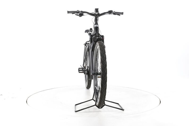 Cube Kathmandu Hybrid SLT 2023 | black | 28" | 54 cm | < 500 km, image 4 of 5