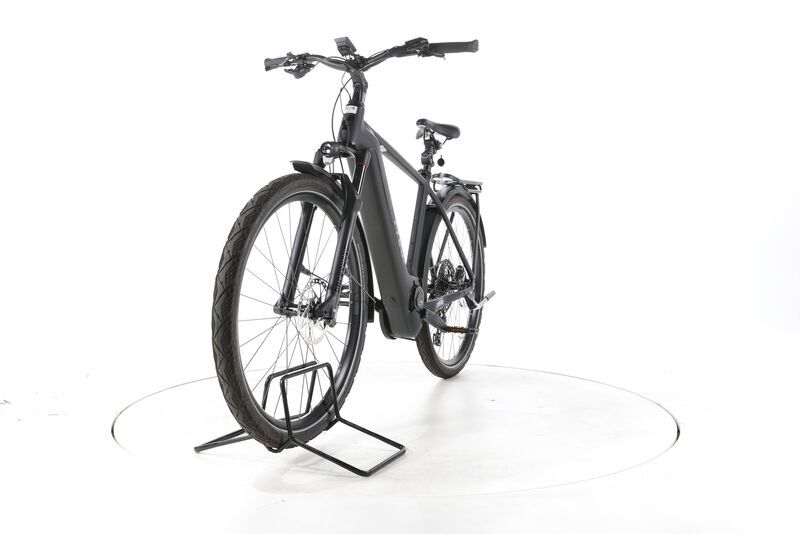 Cube Kathmandu Hybrid SLT 2023 | black | 28" | 54 cm | < 500 km, image 5 of 5