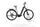 Cube Kathmandu Hybrid SLT 2023 | gris | 28" | 54 cm | 500 - 3000 km, thumbnail 1 of 5