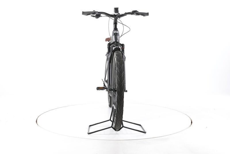 Cube Kathmandu Hybrid SLT 2023 | gris | 28" | 54 cm | 500 - 3000 km, image 4 of 5
