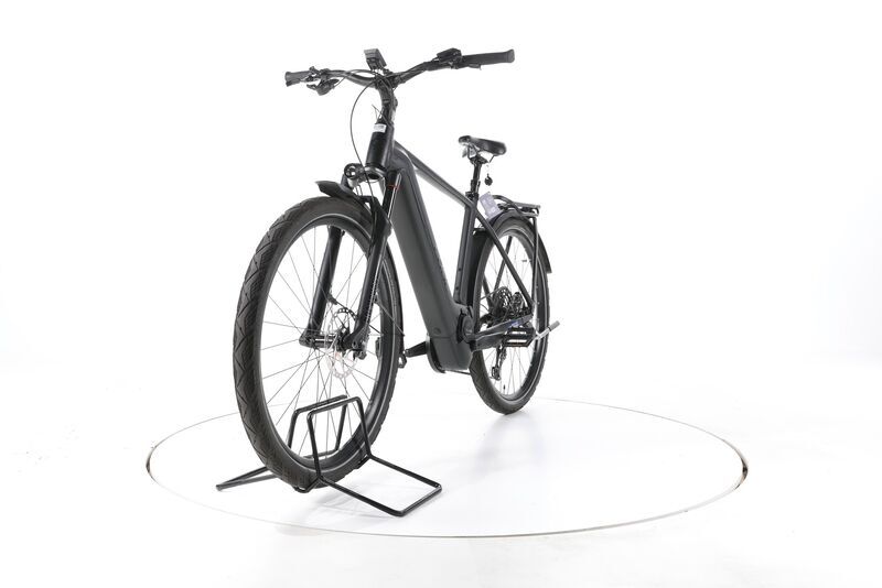 Cube Kathmandu Hybrid SLT 2023 | czarny | 28" | 54 cm | 500 - 3000 km, image 5 of 5