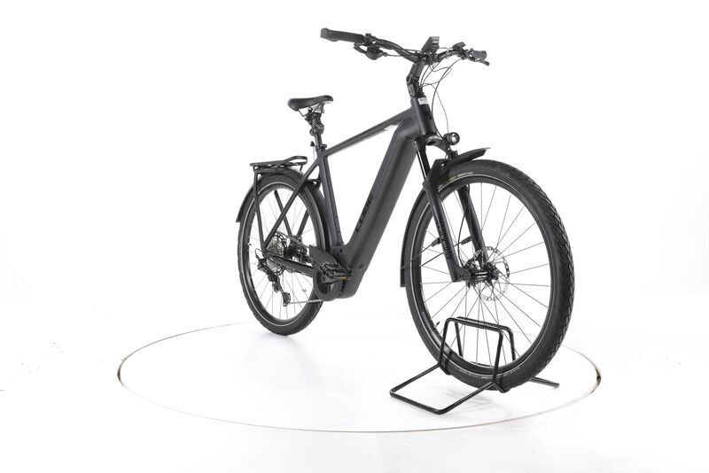 Cube Kathmandu Hybrid SLT 2023 | black | 28" | 58 cm | 500 - 3000 km, image 3 of 5