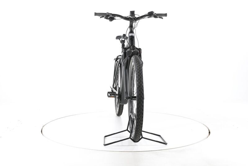 Cube Kathmandu Hybrid SLT 2023 | black | 28" | 58 cm | 500 - 3000 km, image 4 of 5