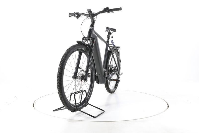 Cube Kathmandu Hybrid SLT 2023 | black | 28" | 58 cm | 500 - 3000 km, image 5 of 5