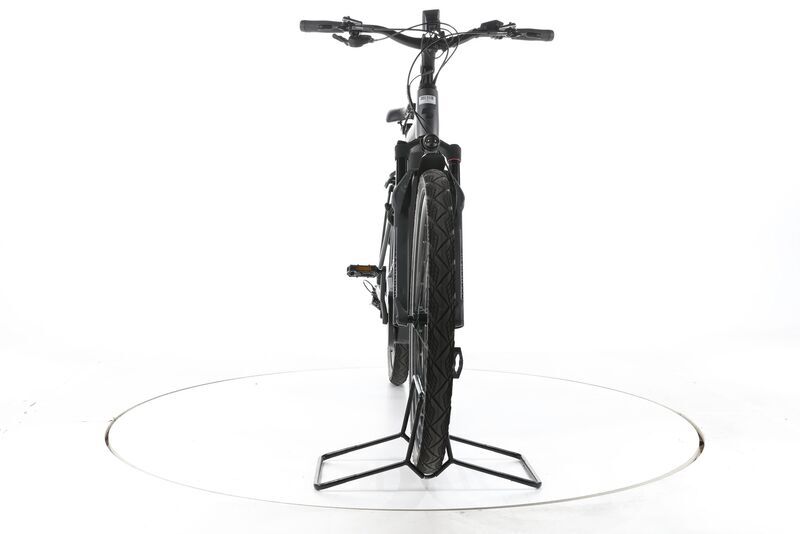 Cube Kathmandu Hybrid SLT 2023 | gris | 28" | 58 cm | > 3000 km, image 4 of 5