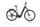 Cube Kathmandu Hybrid SLT 2023 | preto | 28" | 54 cm | > 3000 km, thumbnail 1 of 5