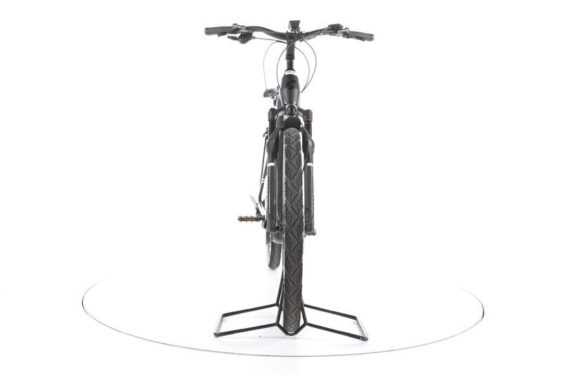 Cube Kathmandu Hybrid SLT 2023 | preto | 28" | 54 cm | > 3000 km, image 4 of 5