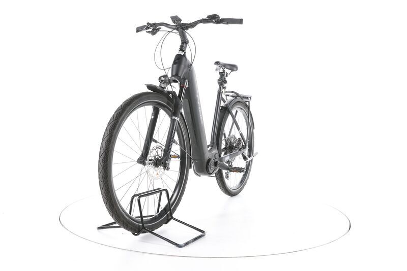 Cube Kathmandu Hybrid SLT 2023 | preto | 28" | 54 cm | > 3000 km, image 5 of 5