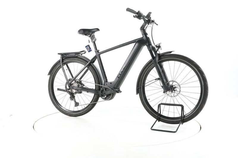 Cube Kathmandu Hybrid SLT 2024 | nero | 28" | 54 cm | 500 - 3000 km 1