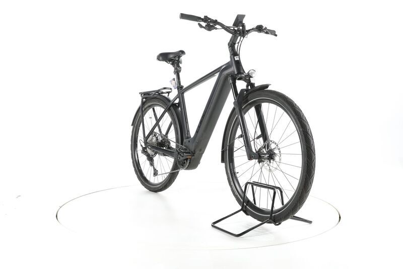 Cube Kathmandu Hybrid SLT 2024 | nero | 28" | 54 cm | 500 - 3000 km 2
