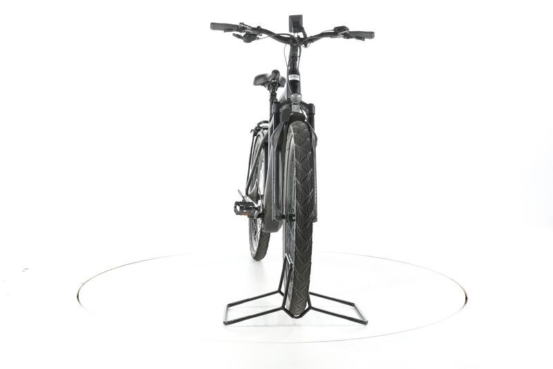 Cube Kathmandu Hybrid SLT 2024 | nero | 28" | 54 cm | 500 - 3000 km 3