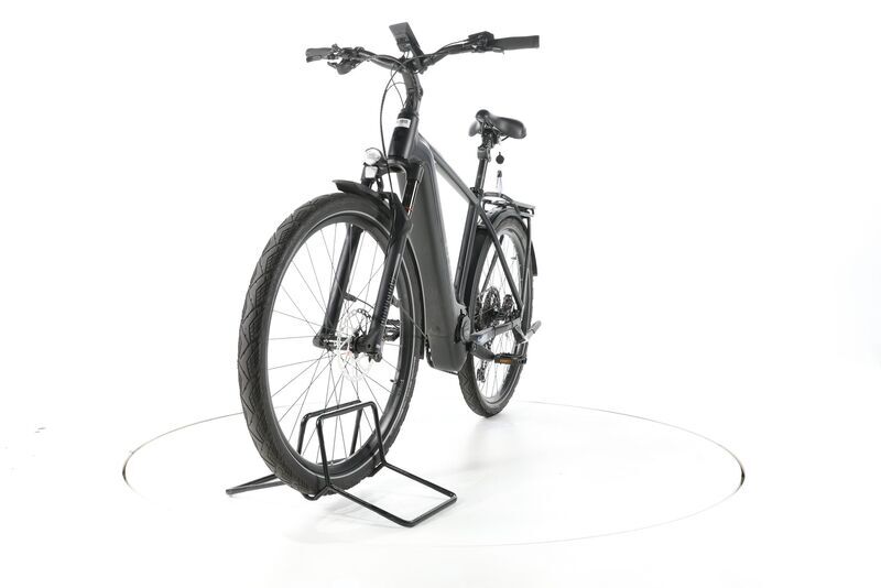 Cube Kathmandu Hybrid SLT 2024 | nero | 28" | 54 cm | 500 - 3000 km 4