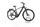 Cube Kathmandu Hybrid SLT 2024 | black | 28" | 50 cm | > 3000 km, thumbnail 1 of 4