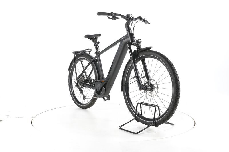 Cube Kathmandu Hybrid SLT 2024 | black | 28" | 50 cm | > 3000 km, image 2 of 4