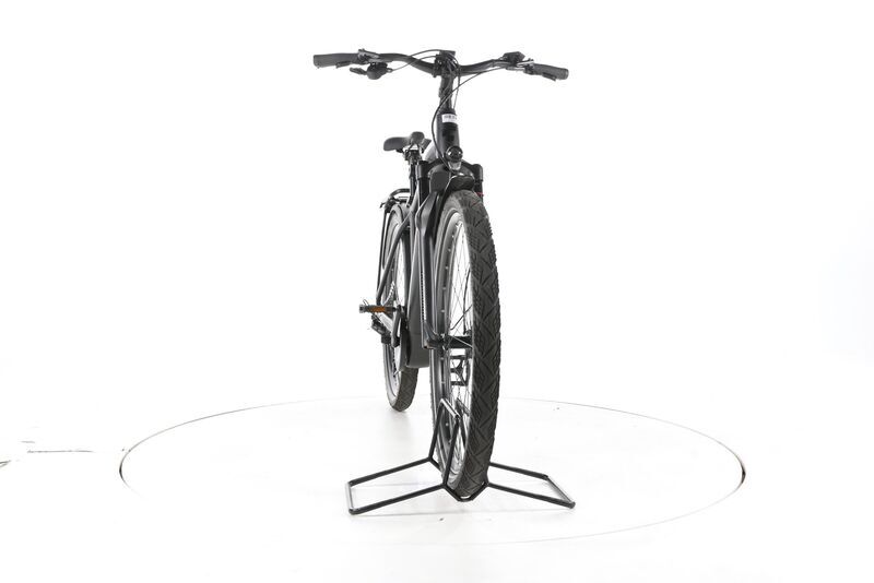 Cube Kathmandu Hybrid SLT 2024 | black | 28" | 50 cm | > 3000 km, image 3 of 4