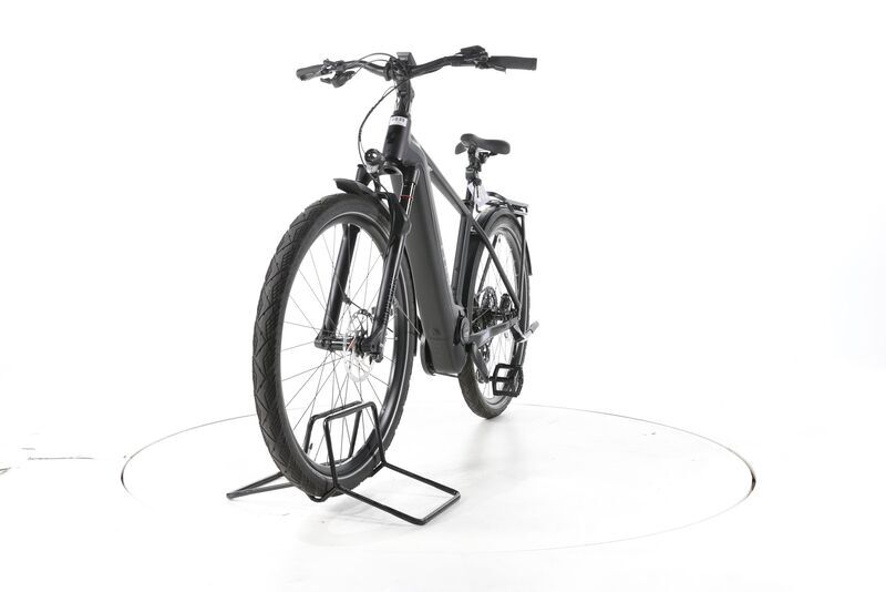 Cube Kathmandu Hybrid SLT 2024 | black | 28" | 50 cm | > 3000 km, image 4 of 4