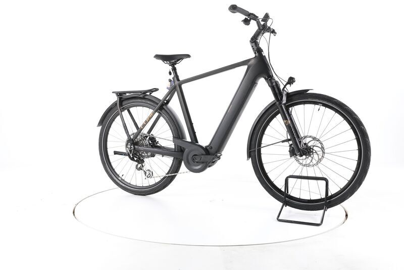 Cube Kathmandu Hybrid SLT 2024 | czarny | 28" | XL | < 500 km, image 2 of 5