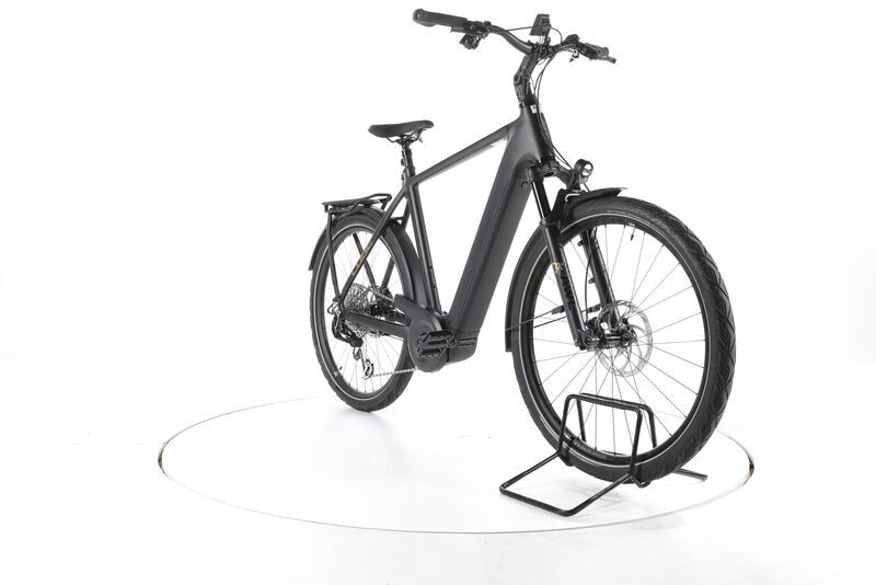 Cube Kathmandu Hybrid SLT 2024 | czarny | 28" | XL | < 500 km, image 3 of 5