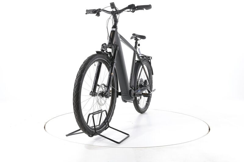 Cube Kathmandu Hybrid SLT 2024 | czarny | 28" | XL | < 500 km, image 5 of 5