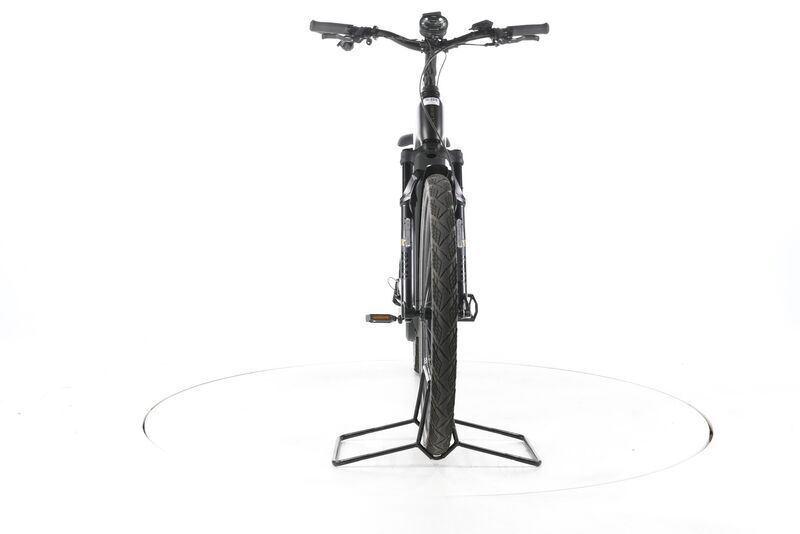Cube Kathmandu Hybrid SLT 2025 | black | 28" | S | > 3000 km, image 3 of 4